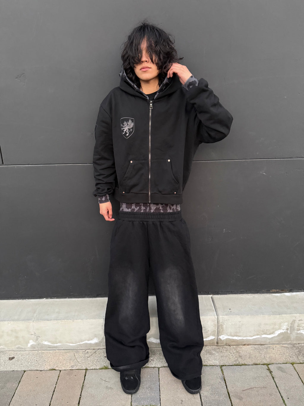 FULL "AERUX" COLLECTION BUNDLE