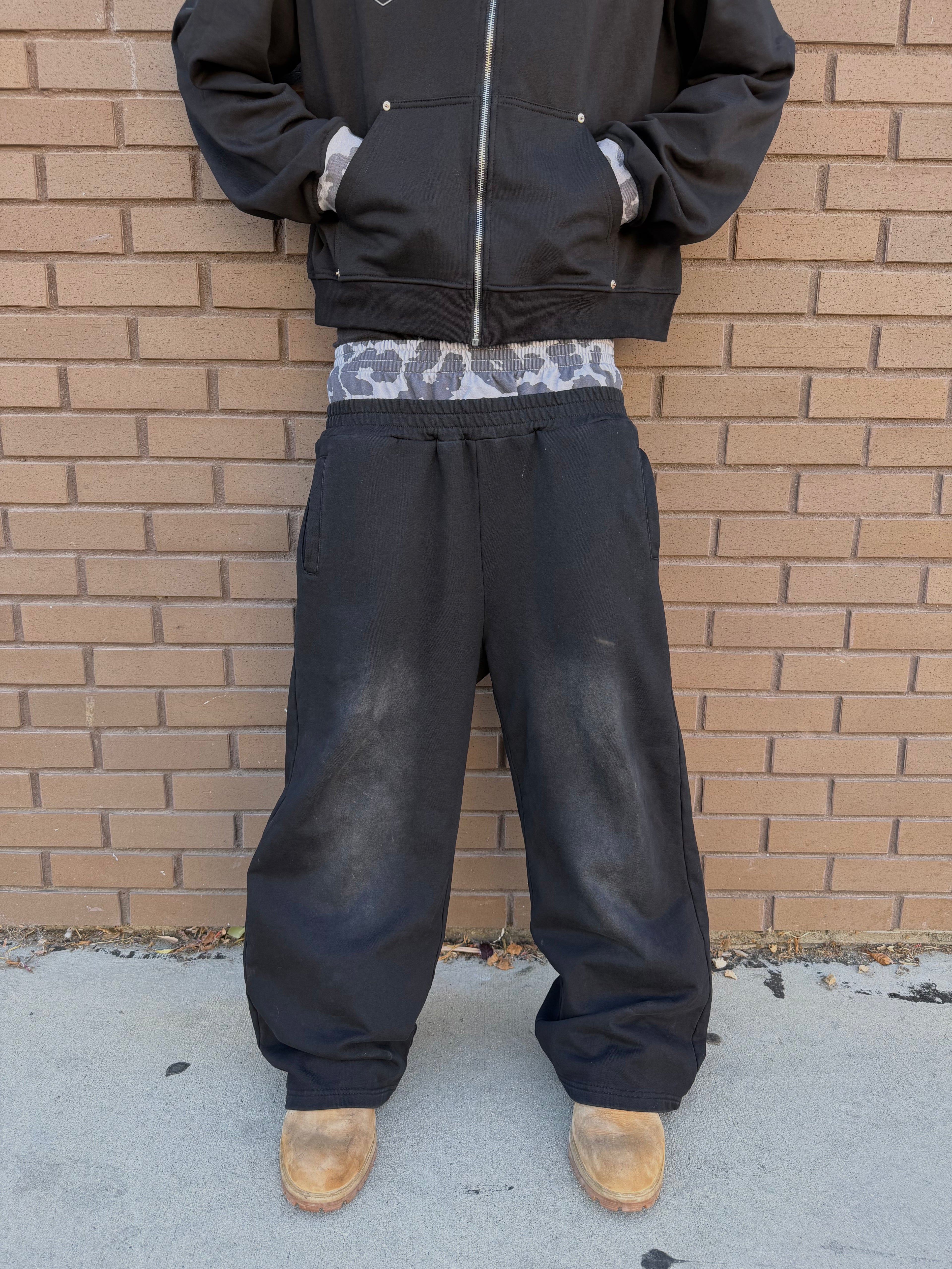 "AERUX" SWEATS