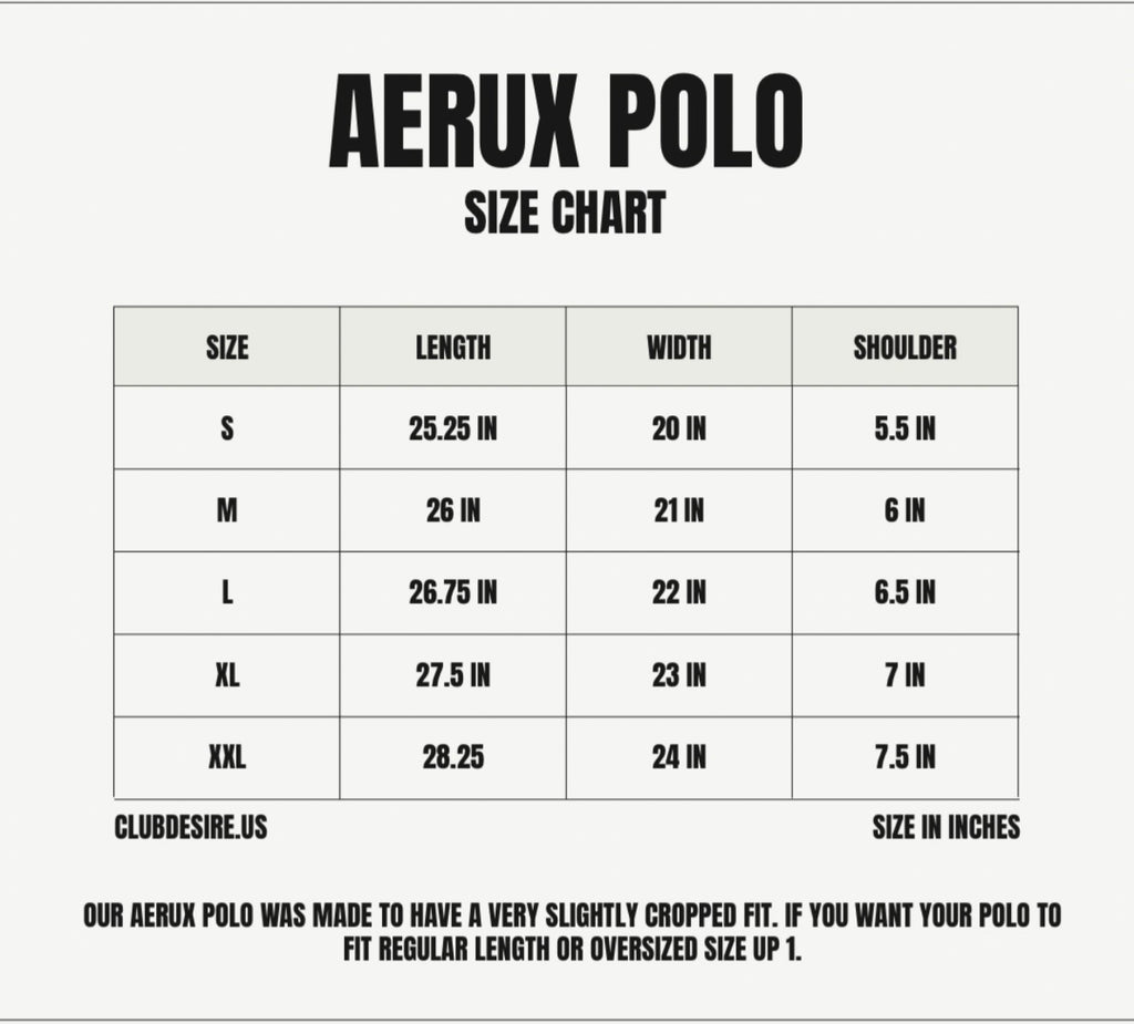 FULL "AERUX" COLLECTION BUNDLE