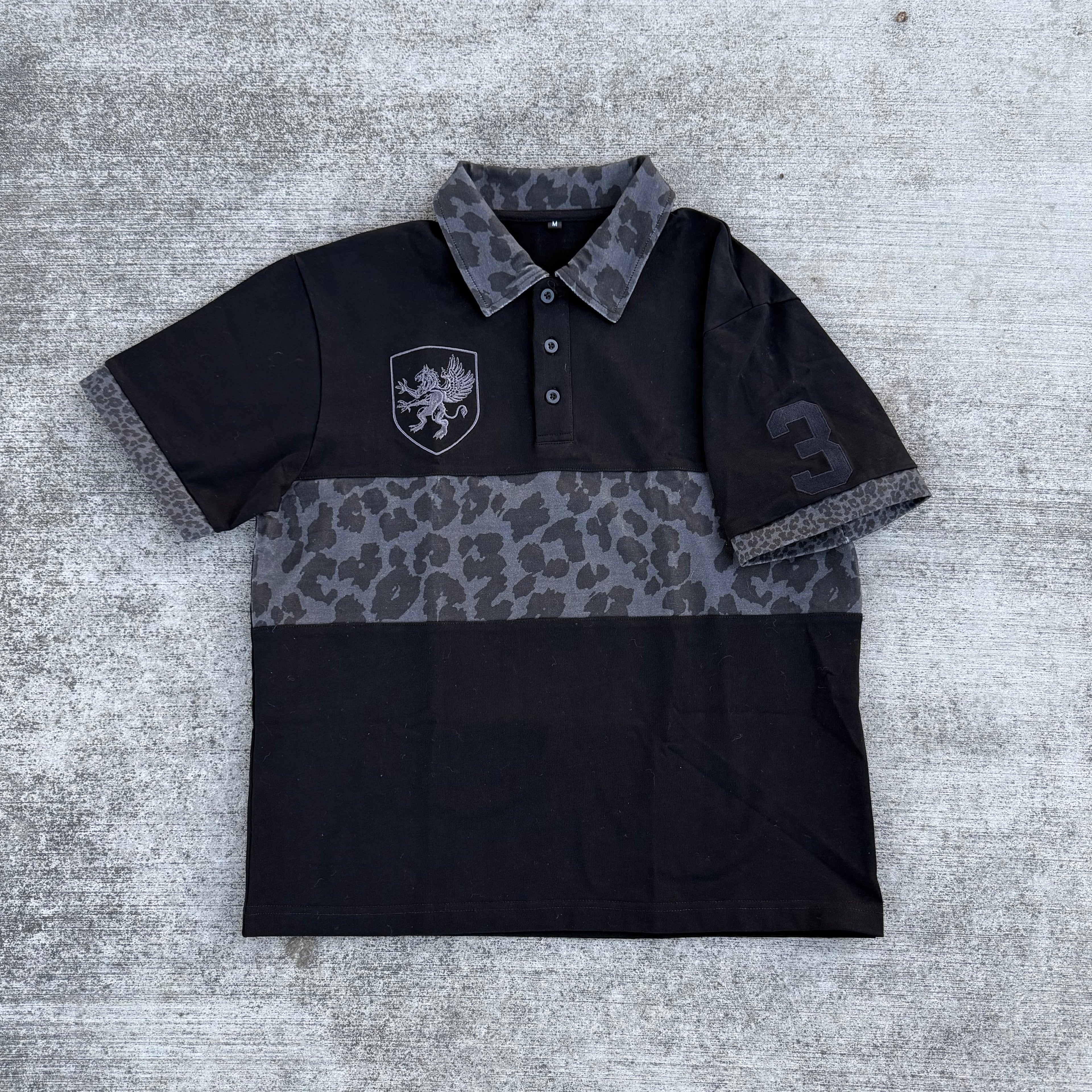 "AERUX" POLO
